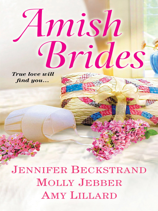 Title details for Amish Brides by Jennifer Beckstrand - Wait list